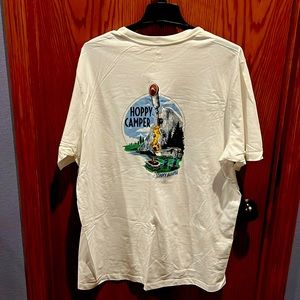 new with tags. Tommy Bahama short sleeve crew neck Tshirt 2xl tall xxl tall